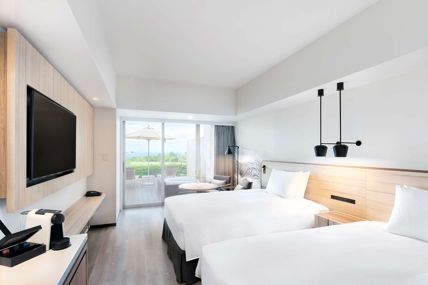 hilton okinawa sesoko resort