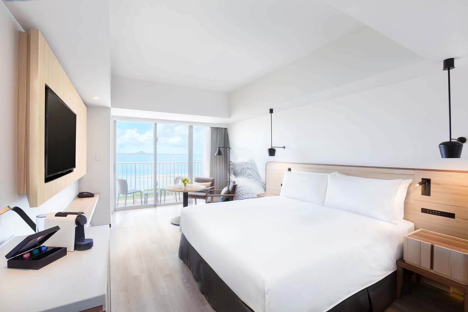 hilton okinawa sesoko resort