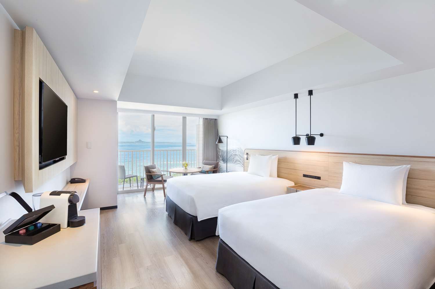 hilton okinawa sesoko resort