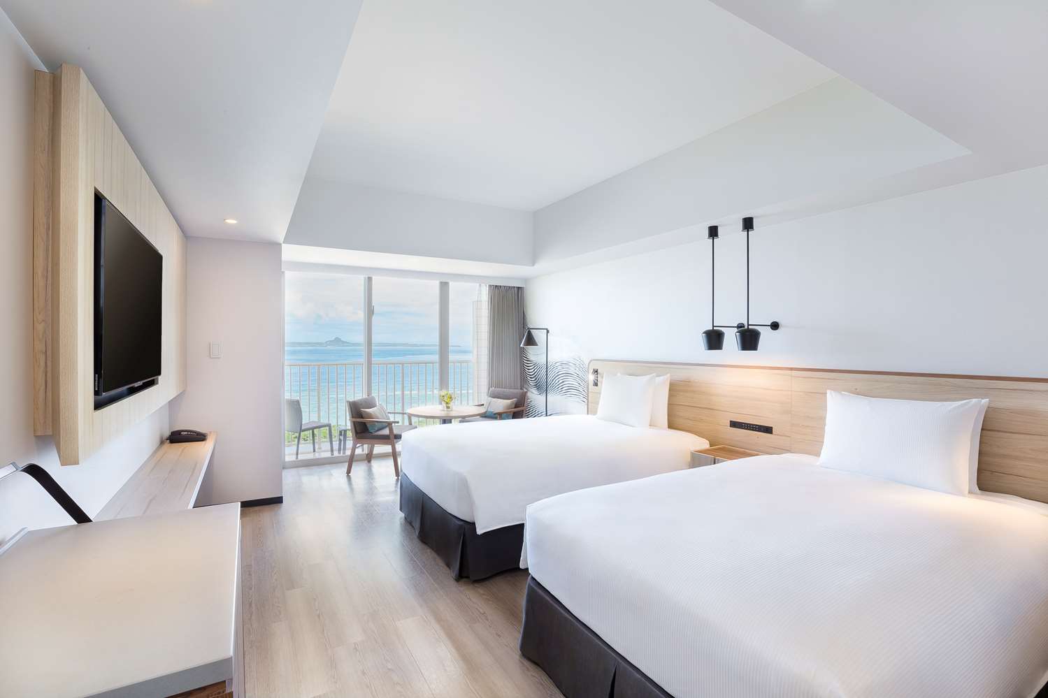 hilton okinawa sesoko resort