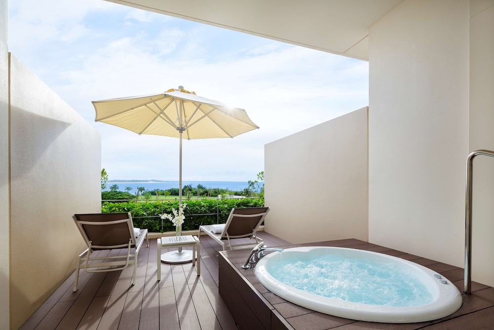 hilton okinawa sesoko resort