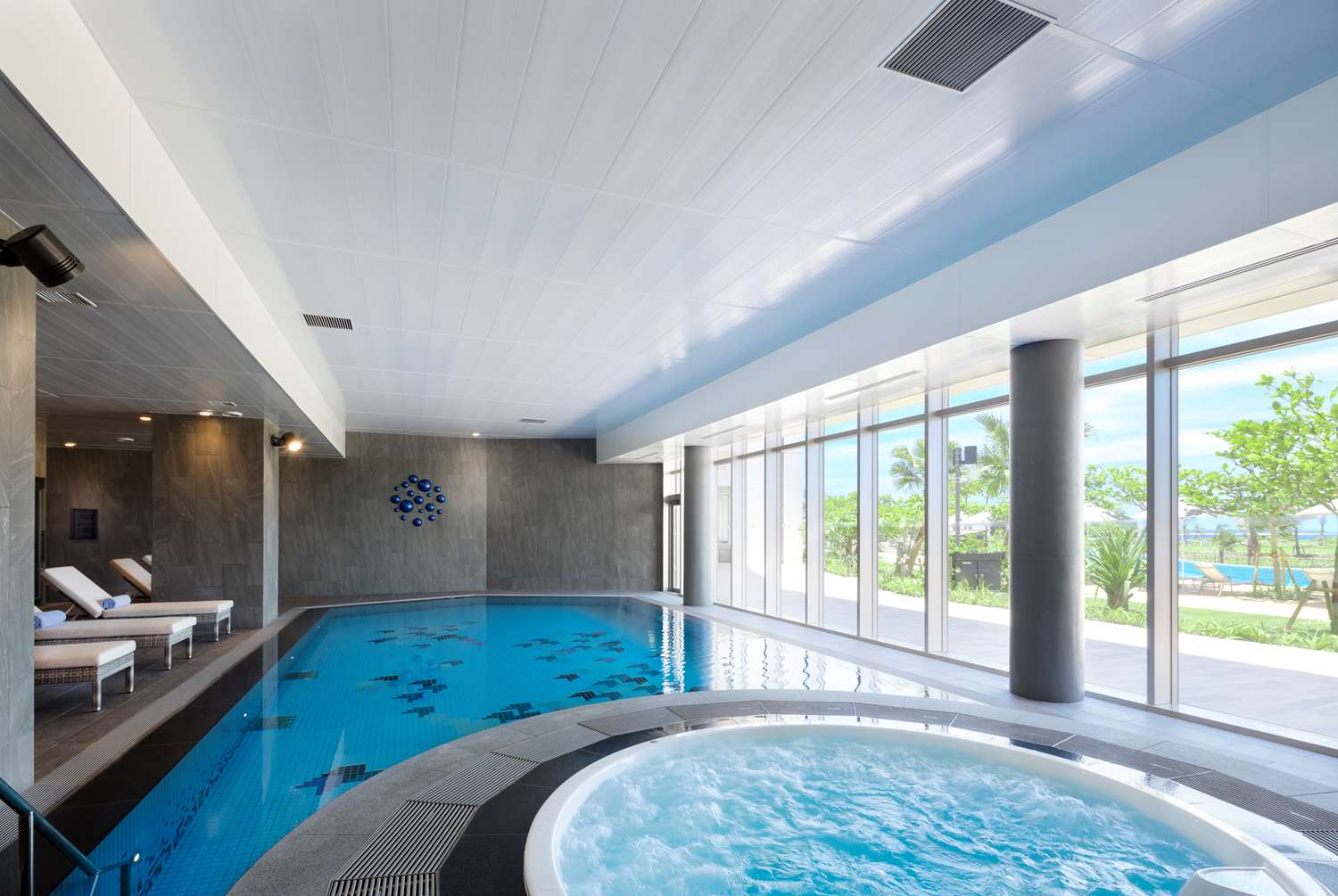 hilton okinawa sesoko resort