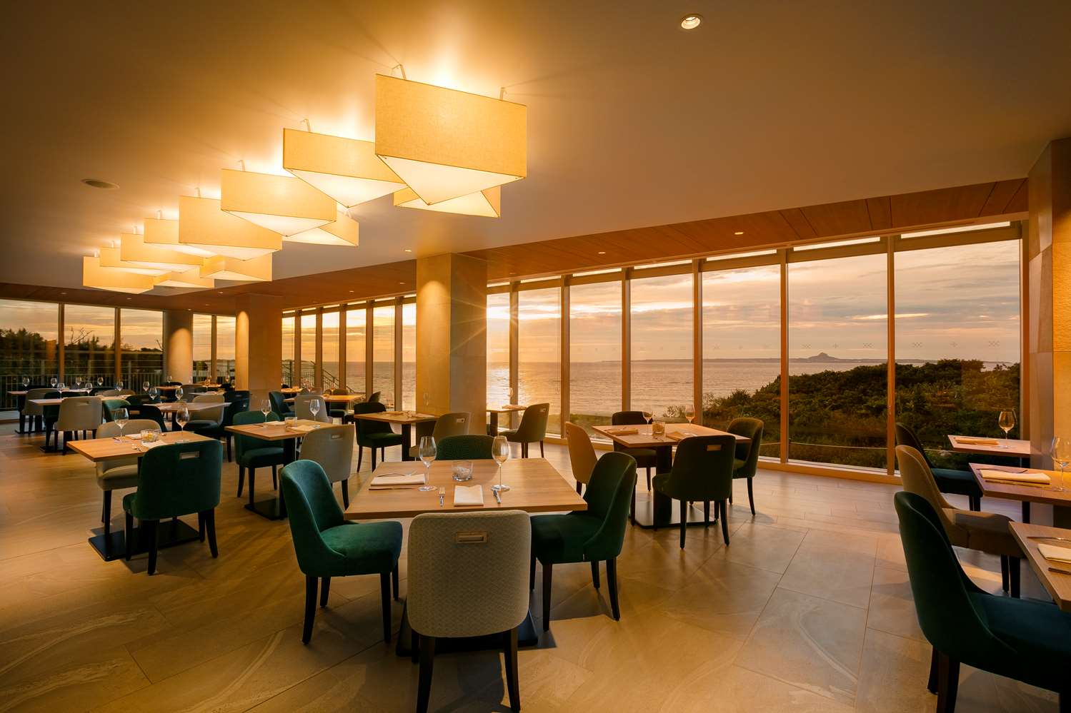 hilton okinawa sesoko resort