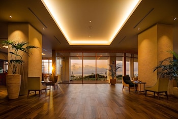Hilton Okinawa Sesoko Resort,Motobu>>Kunigami,5 star