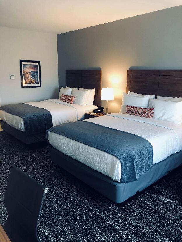 best western plus desert view inn and suites