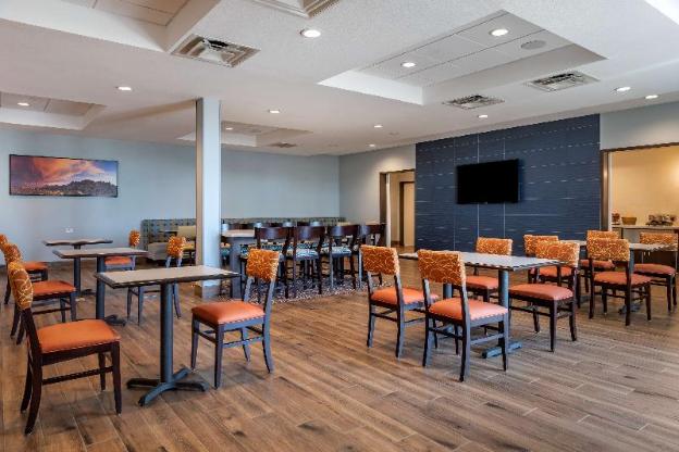 best western plus desert view inn and suites
