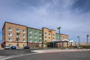 best western plus desert view inn and suites