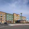 best western plus desert view inn and suites