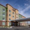 best western plus desert view inn and suites
