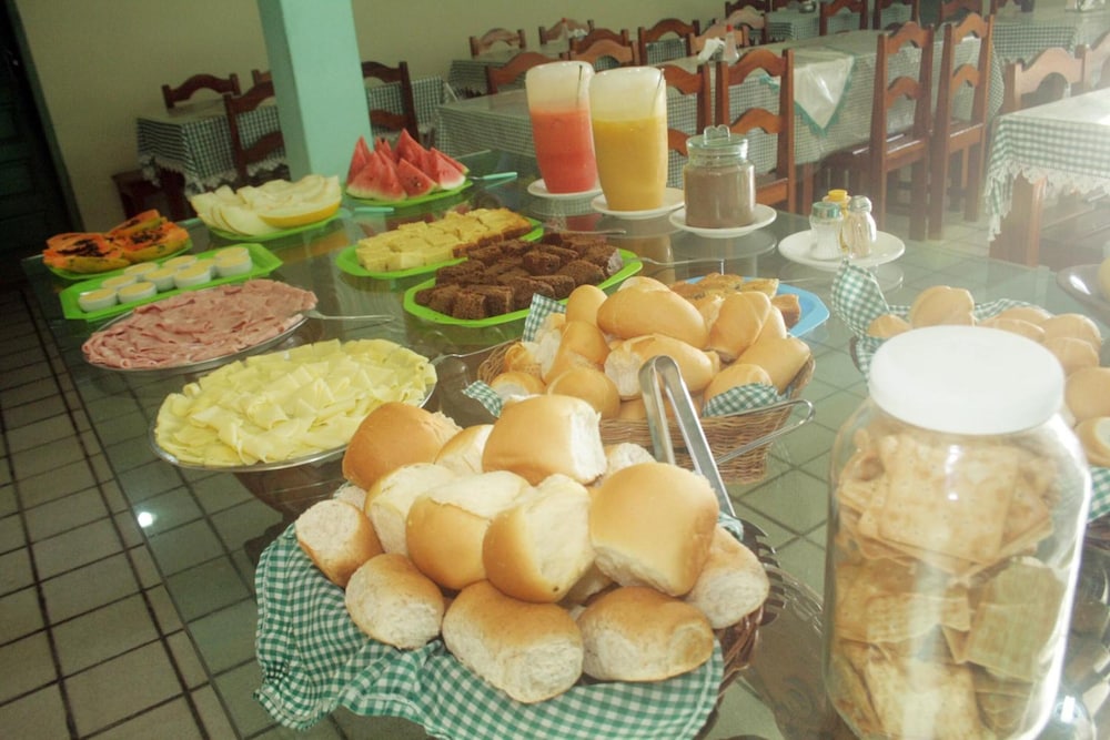 hotel costa verde