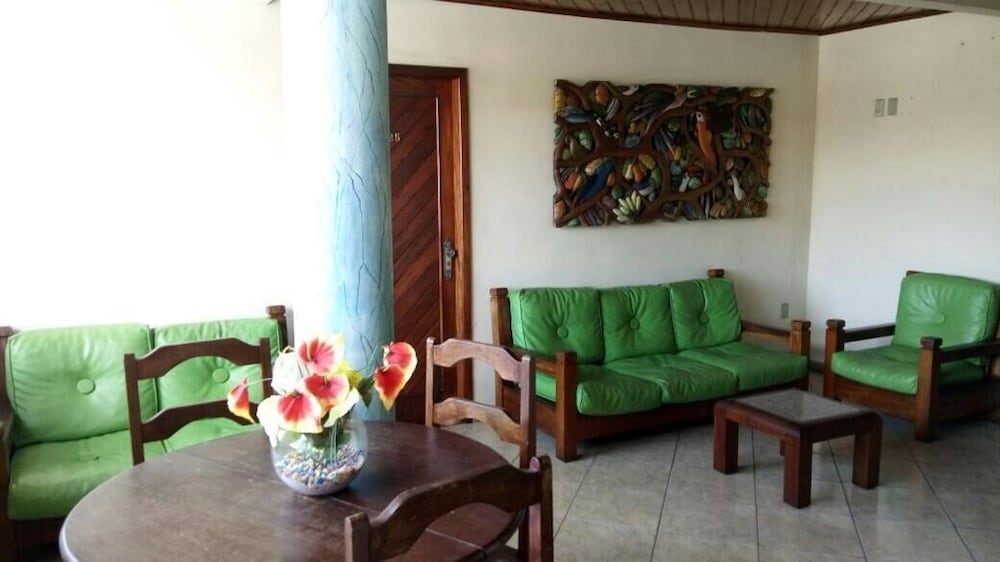 hotel costa verde