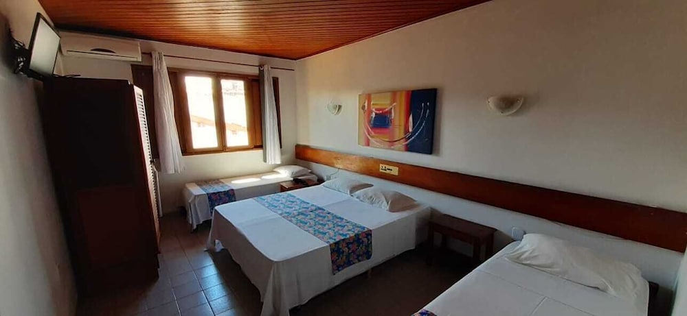 hotel costa verde