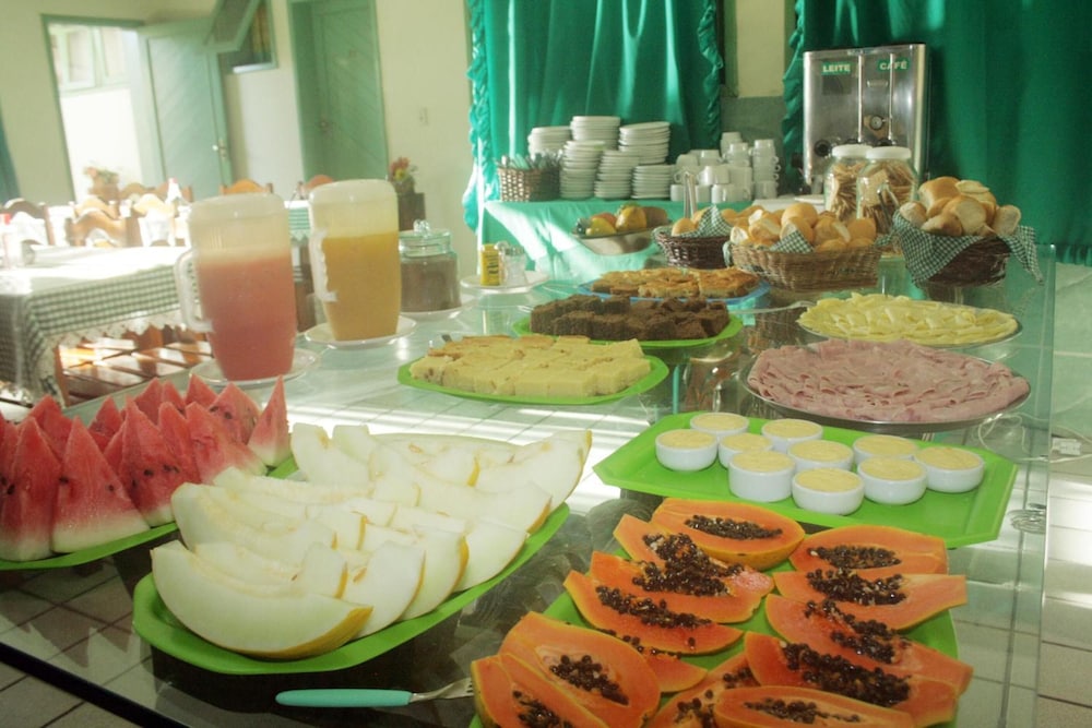 hotel costa verde