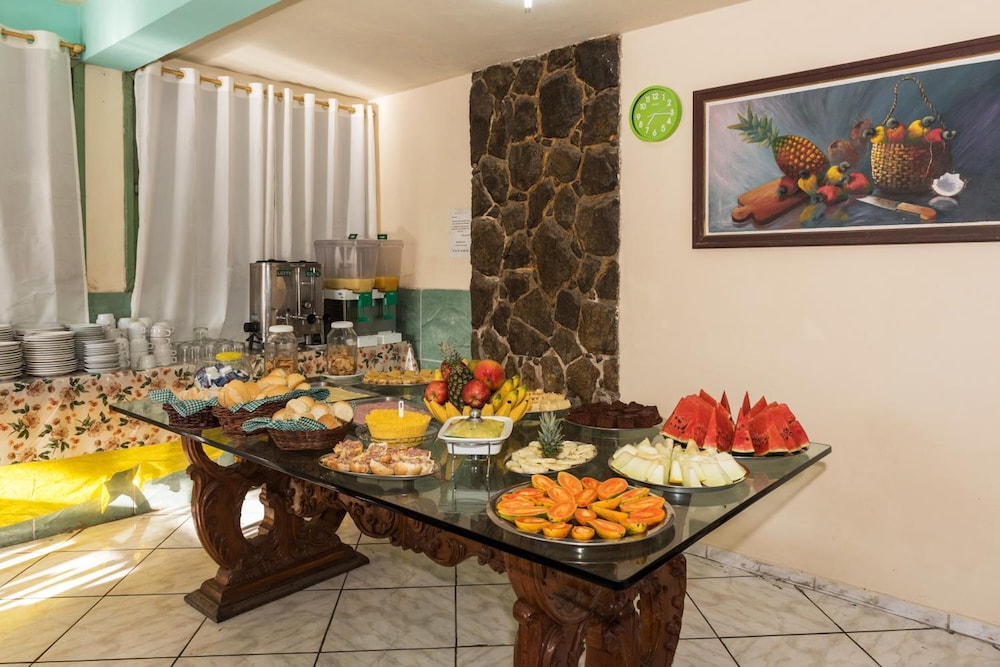 hotel costa verde