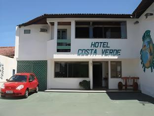 hotel costa verde