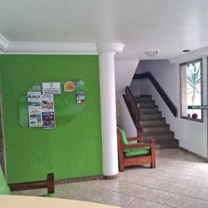 hotel costa verde
