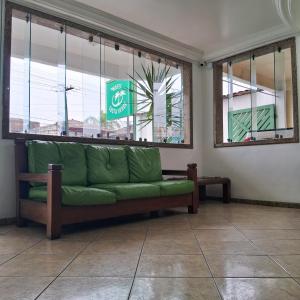 hotel costa verde