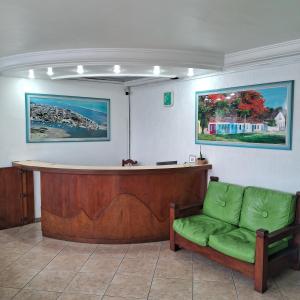 hotel costa verde