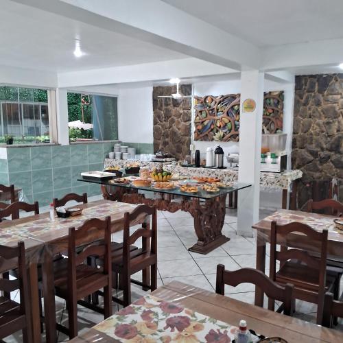 hotel costa verde