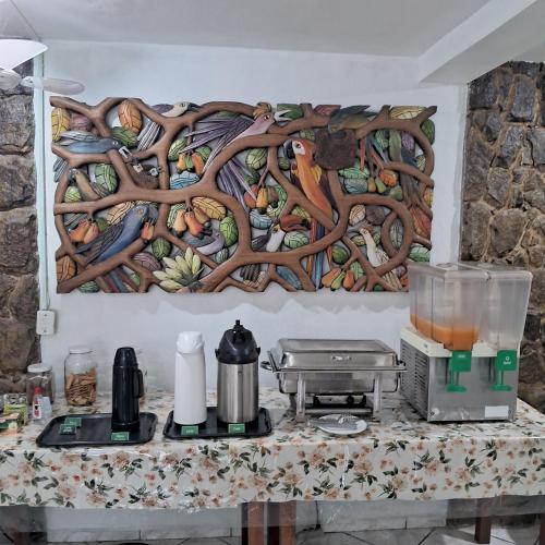 hotel costa verde