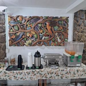 hotel costa verde