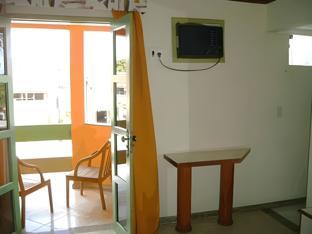 hotel costa verde