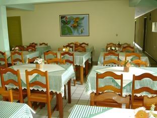 hotel costa verde