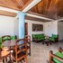 hotel costa verde
