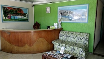 hotel costa verde