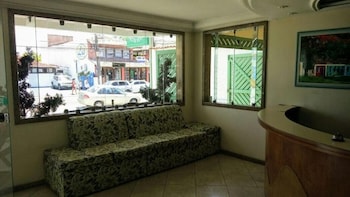 hotel costa verde