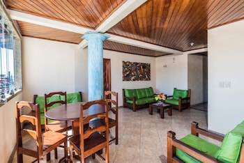 hotel costa verde