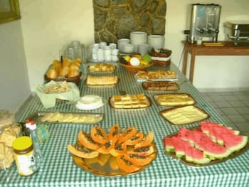 hotel costa verde