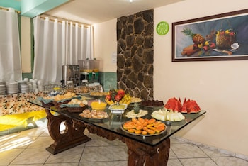 hotel costa verde