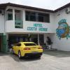 porto seguro