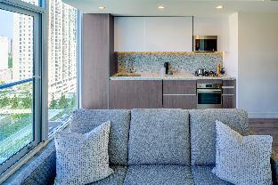 level chicago old town