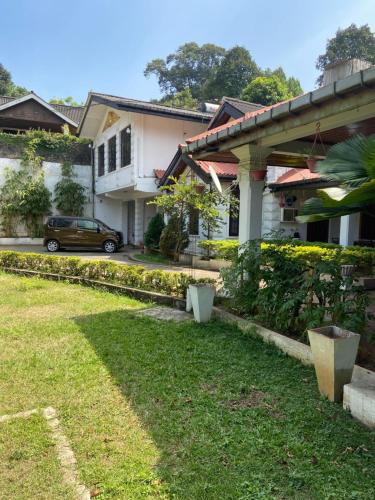 kandy garden villa