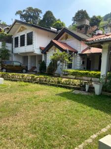 kandy garden villa