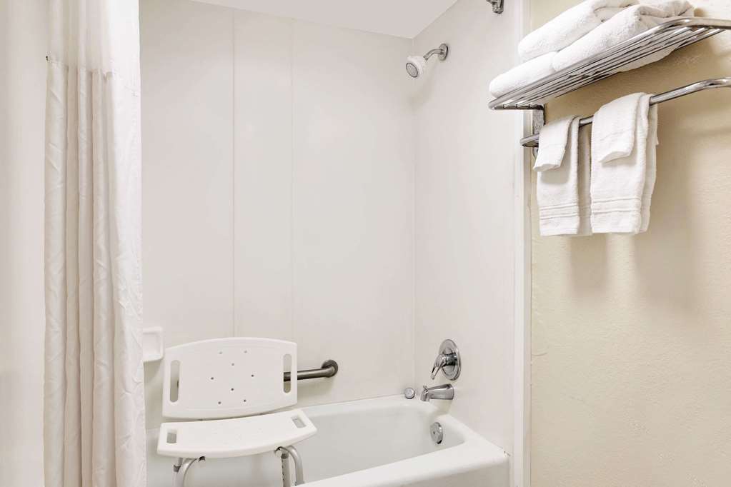 days inn by wyndham fort walton beach