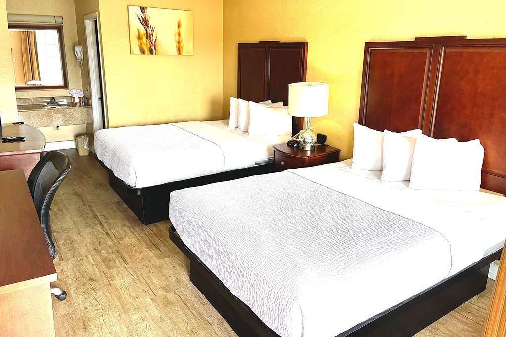 days inn by wyndham fort walton beach