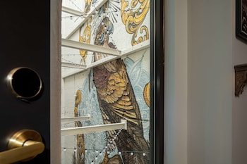 the peregrine omaha downtown curio collection by hilton