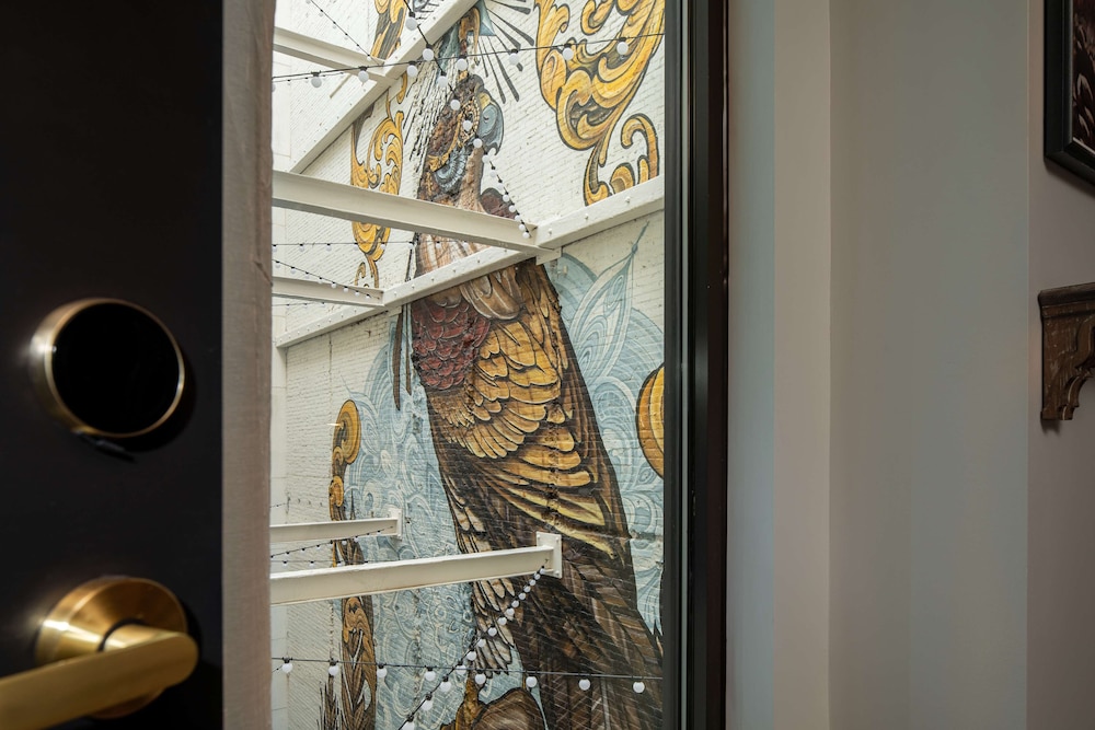 the peregrine omaha downtown curio collection by hilton
