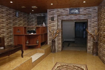 seleen hotel suites