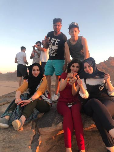 alamer hostel camp