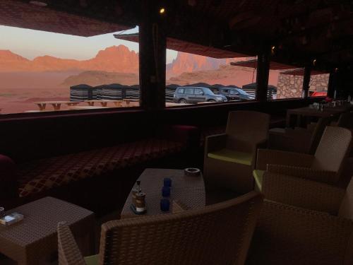 alamer hostel camp