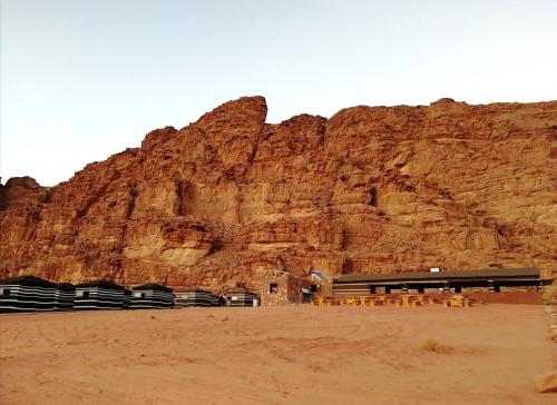 alamer hostel camp