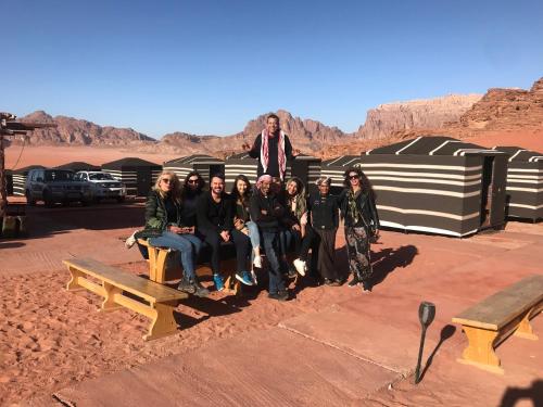 alamer hostel camp