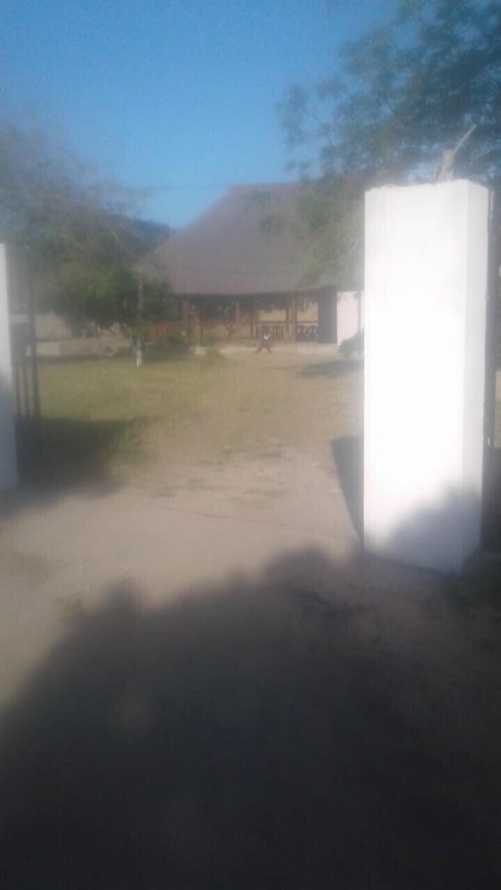 casa do campo
