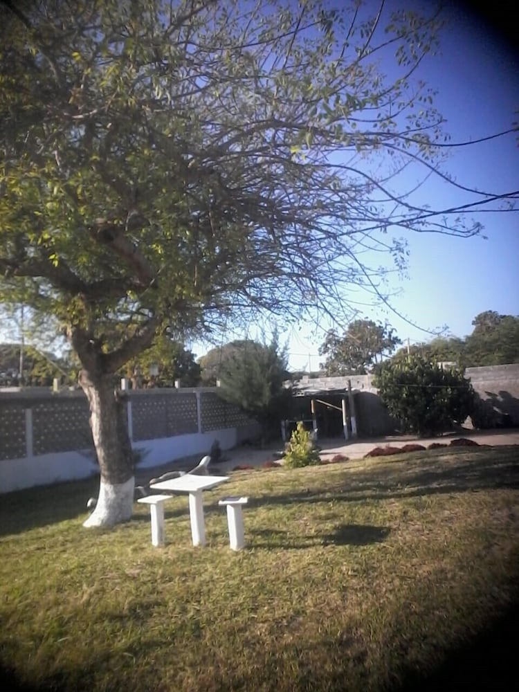 casa do campo