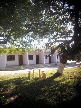 casa do campo