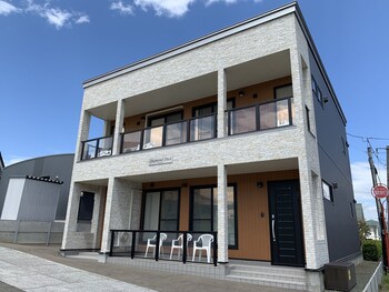 diamond dust furano